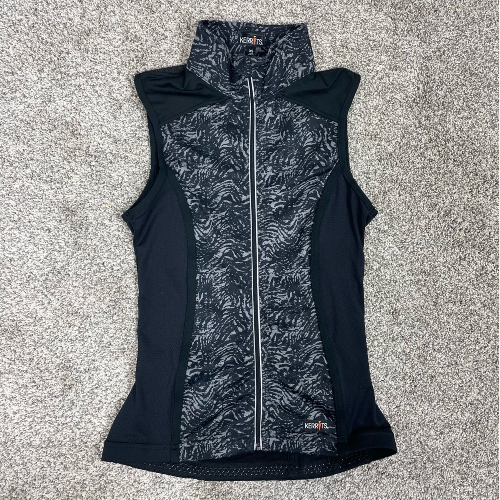Kerrits || Breakaway Stretch Riding Vest Size‎ XS